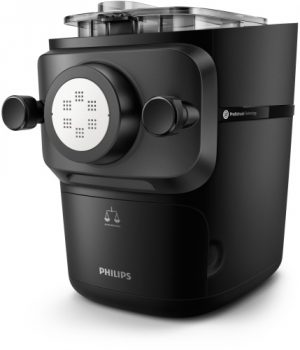 Philips 7000 Series HR2665/96 Pasta Maker 200 W, Black