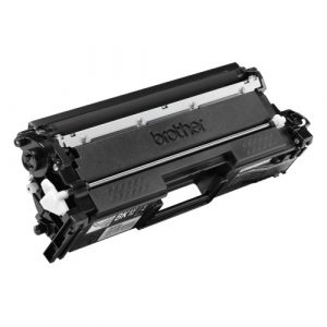 Brother TN-821XLBK (TN821XLBK) Toner Cartridge, Black
