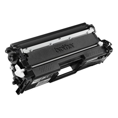 Brother TN-821XLBK (TN821XLBK) Toner Cartridge, Black - Image 2
