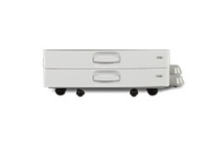 Ricoh 408112 PAPER FEED UNIT PB3240 - Image 2
