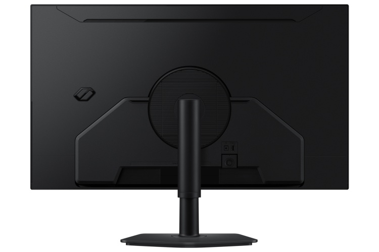 Samsung Odyssey G5 G50F Monitor 32'' IPS QHD 2560x1440, 1 ms, 300 cd/m2, 180 Hz, Black - Image 2