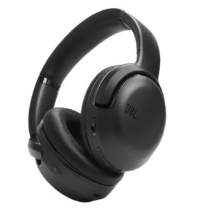 JBL Tour One M2 Wireless Headphones, Bluetooth, 3.5mm jack, Black