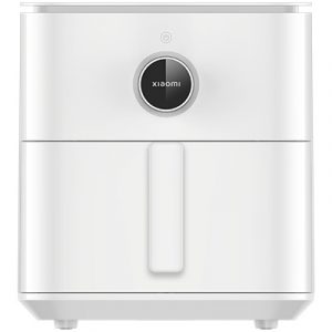 Xiaomi MAF10 Smart Hot Air Fryer 6.5 L 1800 W, White
