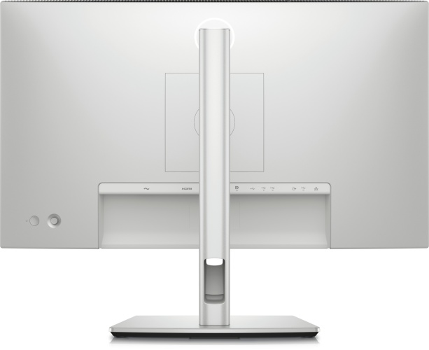 Dell U2424HE Monitor 24'' IPS FHD 1920x1080, Silver - Image 5