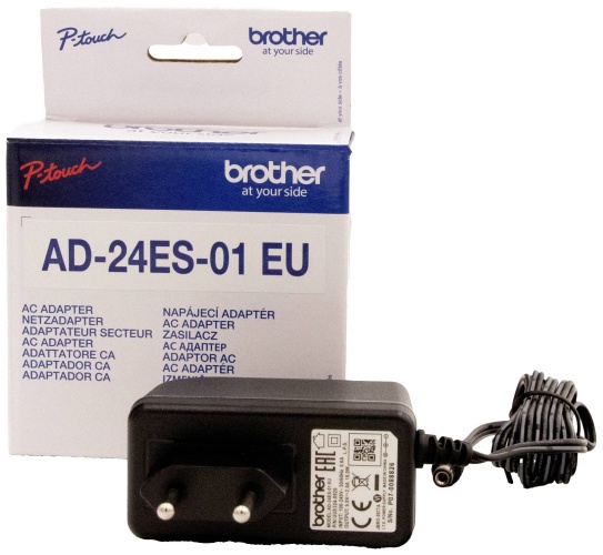 Brother AD-24ESEU AC Power Adapter (2PIN) EC - Image 7