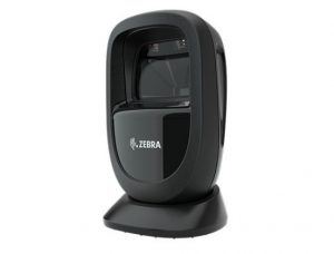 Zebra DS9308-SR (DS9308-SR4U2100AZE) Barcode Scanner, 1D/2D