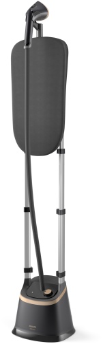 Philips Stand Steamer 3000 Series STE3170/80 Garment Steamer 2 L 2000 W, Black