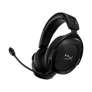HyperX Cloud Stinger 2 Wireless Gaming Headset, Black