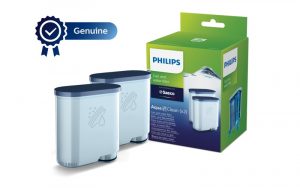 Philips AquaClean CA6903/22 Calc and Water filter