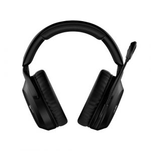 HyperX Cloud Stinger 2 Wireless Gaming Headset, Black