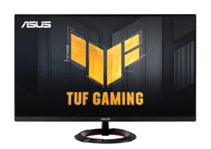 ASUS TUF Gaming VG249Q3R Monitor 23.8'' IPS, FHD 1920x1080, 1 ms, 250 cd/m2, 180 Hz, Black