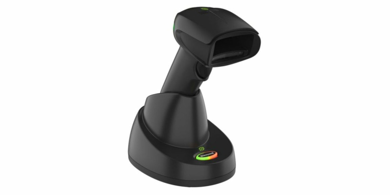 Honeywell Xenon Performance 1952G (1952GHD-2USB-5-R) Barcode Scanner - Image 3