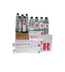 Ricoh SP 400E (408061) Toner Cartridge, Black Ricoh SP 400E (408061) Toner Cartridge, Black