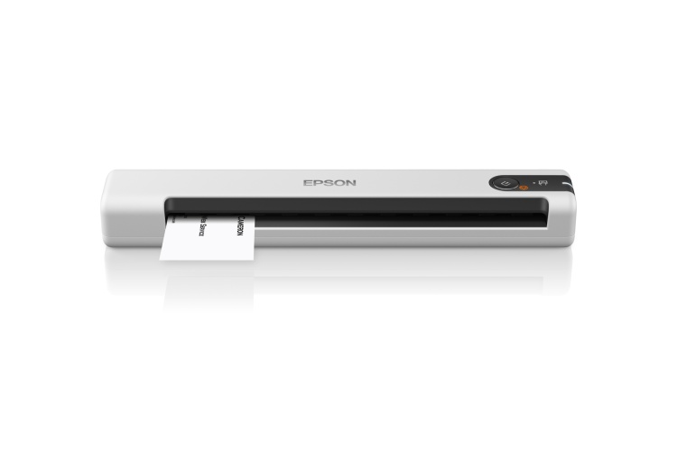 Epson WorkForce DS-70 Portable Scanner A4 600x600 DPI USB - Image 4