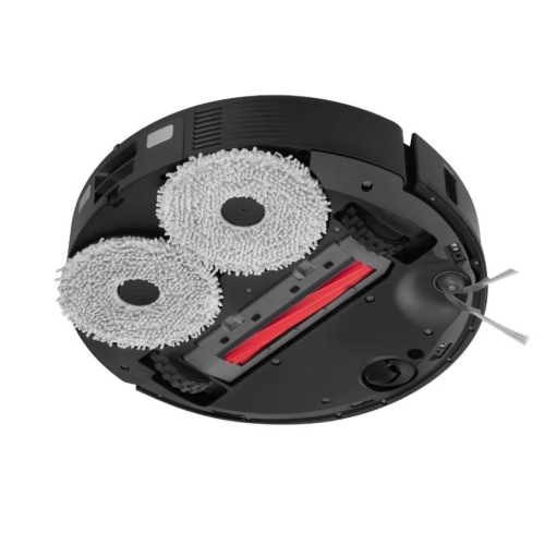 Roborock QR 798 Robot Vacuum Cleaner, Black - Image 5