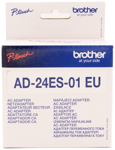 Brother AD-24ESEU AC Power Adapter (2PIN) EC - Image 4
