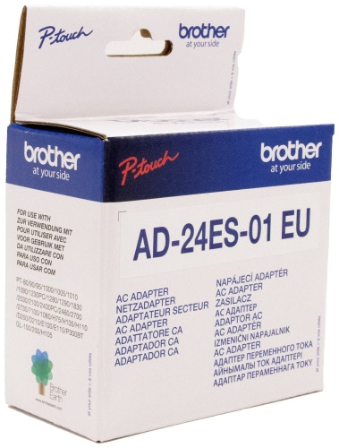 Brother AD-24ESEU AC Power Adapter (2PIN) EC - Image 5