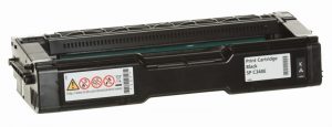 Ricoh SP C340E (407899) Toner Cartridge, Black Ricoh SP C340E (407899) Toner Cartridge, Black