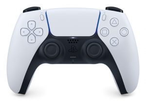 Sony DualSense V3 Wireless Gamepad, for PS5, White