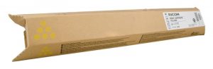 Ricoh PRO C9100 (828315) Toner Cartridge, Yellow