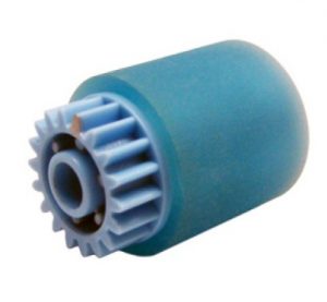 Ricoh PAPER FEED ROLLER:PICKUP
