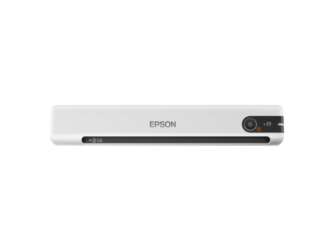 Epson WorkForce DS-70 Portable Scanner A4 600x600 DPI USB - Image 7