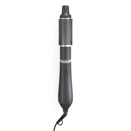 Philips 3000 Series Air Styler BHA301/00 Hair styling brush, Black - Image 6