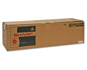 Sharp AR-SC2 (ARSC2) Staple Cartridge, Box of 3