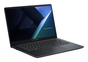 Asus ExpertBook B1 B1403CVA-S61861X 14'' FHD Intel Core 5 120U 16GB 512GB SSD W11P, Gentle Grey