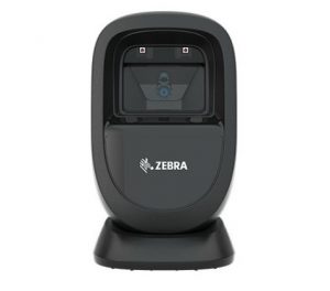 Zebra DS9308-SR (DS9308-SR4U2100AZE) Barcode Scanner, 1D/2D