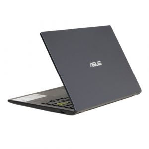 ASUS Vivobook Go Laptop 14'' FHD Intel Celeron N4500 4GB 128GB eMMC W11HS Star Black
