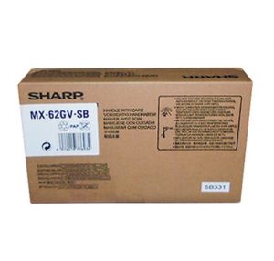 Sharp MX-62GV-SB (MX62GVSB) Developer, C/M/Y