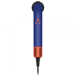 Dyson HD18 Supersonic R Professional Hair Dryer, Vinca Blue/Topaz