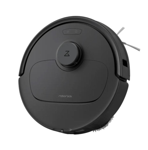 Roborock QR 798 Robot Vacuum Cleaner, Black - Image 4