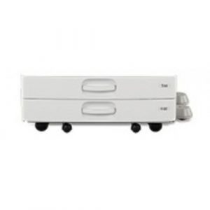 Ricoh 408118 Tandem Large Capacity Tray LCT 2 X 1.000 SHEETS Ricoh 408118 Tandem Large Capacity Tray LCT 2 X 1.000 SHEETS