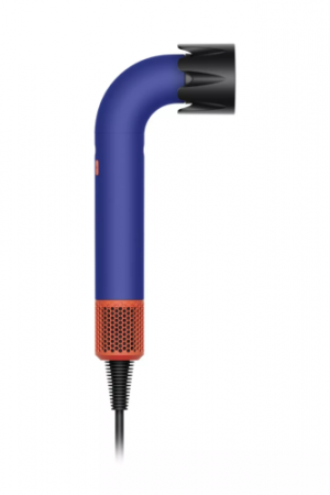 Dyson HD18 Supersonic R Professional Hair Dryer, Vinca Blue/Topaz