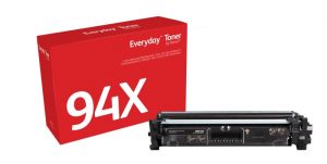 Xerox Everyday For HP 94X (CF294X) High, Toner Cartridge, Black