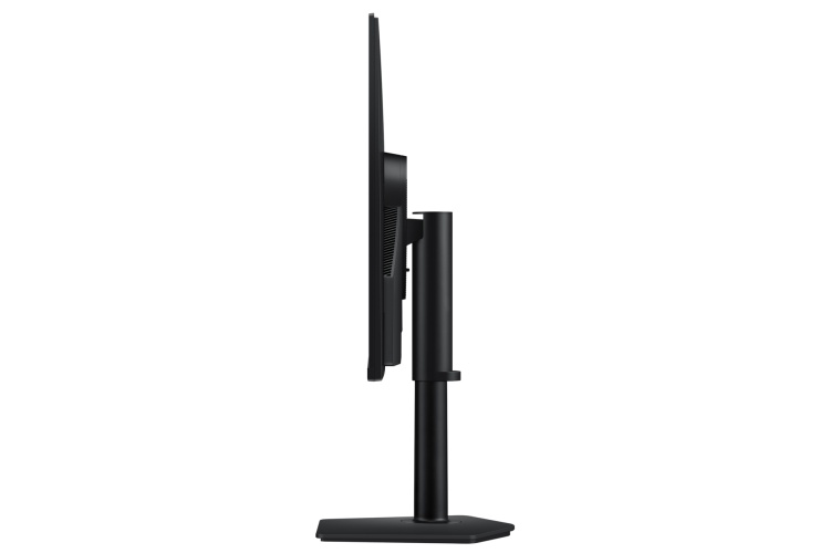 Samsung Odyssey G5 G50F Monitor 32'' IPS QHD 2560x1440, 1 ms, 300 cd/m2, 180 Hz, Black - Image 7
