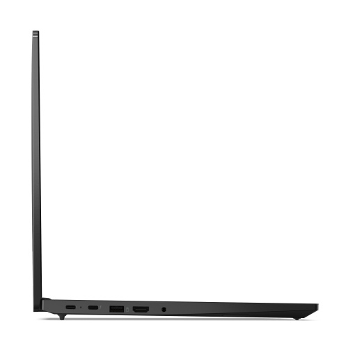 Lenovo ThinkPad E16 Laptop 16'' WUXGA Intel Core Ultra 5 125U 16GB 512GB SSD W11P - Image 6