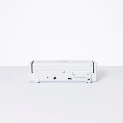Brother ADS-1800W Scanner A4 Colour 30 ppm 600x600 DPI, Duplex, ADF, USB, Wi-Fi - Image 5