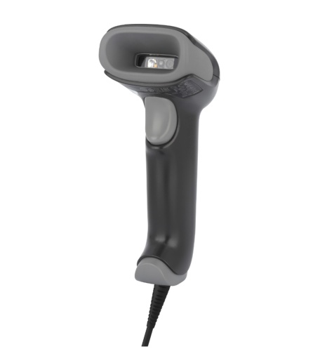 Honeywell Voyager 1470g (1470G2D-2USB-1-R) Barcode Scanner - Image 2