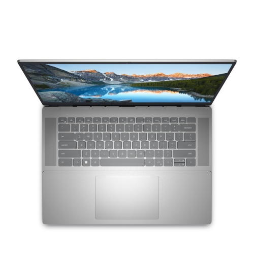 DELL Inspiron 5620 Laptop 16'' FHD+ i5-1235U 16GB 512GB SSD Ubuntu Platinum Silver - Image 9