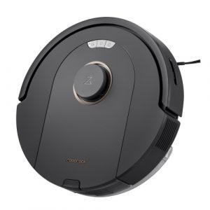 Roborock Q5 Pro Robot Vacuum Cleaner, Black