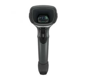 Zebra DS4608-SR (DS4608-SR7U2100SGW) Barcode Scanner, 1D/2D