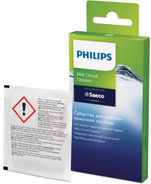 Philips CA6705/10 Milk circuit cleaner sachets