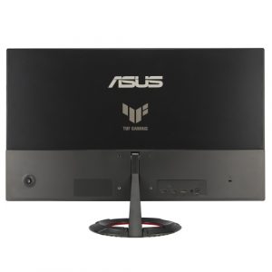 ASUS TUF Gaming VG249Q3R Monitor 23.8'' IPS, FHD 1920x1080, 1 ms, 250 cd/m2, 180 Hz, Black