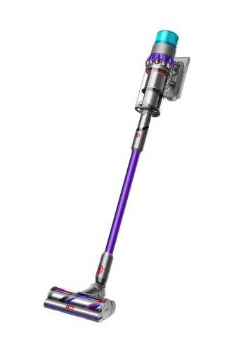 Dyson Gen5 Detect Absolute Cordless vacuum cleaner, Purple/Iron - Image 2