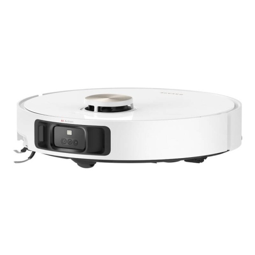 Dreame X40 Ultra Robot Vacuum Cleaner, White (12 months warranty) - Image 6