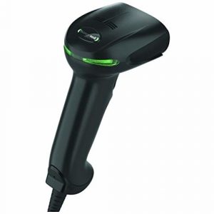 Honeywell Xenon XP 1950G (1950GSR-2USB-2-R) Barcode Scanner