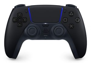 Sony DualSense V3 Wireless Gamepad, for PS5, Midnight Black